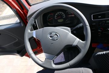 Ծ�� С����S50 2019�� 1.5L 110���� ���� 3.62�׵�����ʽС��(SH5032XXYPEGBNZ)ͼƬ