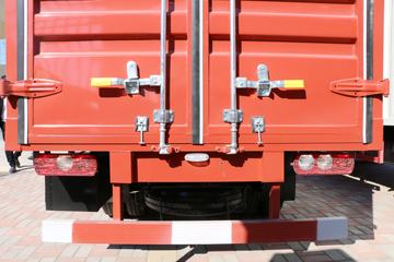 Ծ�� С����S50 2019�� 1.5L 110���� ���� 3.62�׵�����ʽС��(SH5032XXYPEGBNZ)ͼƬ