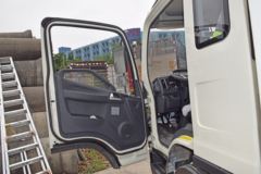 解放 J6F 150马力 3.85米排半厢式轻卡(CA2045XXYP40K2L1T5E5A84) 解放 J6F 150马力 3.85米排半厢式轻卡(CA2045XXYP40K2L1T5E5A84)