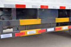 解放 J6F 150马力 3.85米排半厢式轻卡(CA2045XXYP40K2L1T5E5A84) 解放 J6F 150马力 3.85米排半厢式轻卡(CA2045XXYP40K2L1T5E5A84)