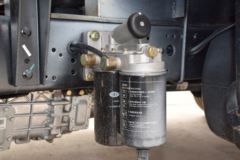 解放 J6F 150马力 3.85米排半厢式轻卡(CA2045XXYP40K2L1T5E5A84) 解放 J6F 150马力 3.85米排半厢式轻卡(CA2045XXYP40K2L1T5E5A84)