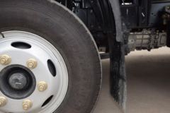 解放 J6F 150马力 3.85米排半厢式轻卡(CA2045XXYP40K2L1T5E5A84) 解放 J6F 150马力 3.85米排半厢式轻卡(CA2045XXYP40K2L1T5E5A84)