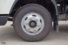 解放 J6F 150马力 3.85米排半厢式轻卡(CA2045XXYP40K2L1T5E5A84) 解放 J6F 150马力 3.85米排半厢式轻卡(CA2045XXYP40K2L1T5E5A84)