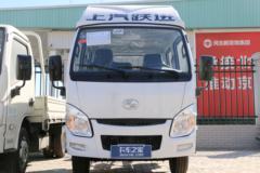 跃进 小福星S50 2019款 95马力 柴油 3.02米双排厢式小卡(SH5032XXYPBBNS1)