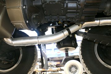  ʱH3 170 6.7Űػ(BJ1175VKPEB-FB)ͼƬ