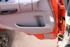 东风 天锦KS 129马力 4.1米单排仓栅式轻卡(DFH5040CCYBX)