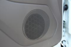 福田 欧马可S3系 143马力 4.18米单排仓栅式轻卡(BJ5048CCY-FA)