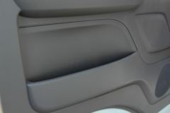 福田 欧马可S3系 143马力 4.18米单排仓栅式轻卡(BJ5048CCY-FA)