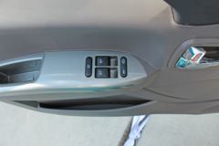 福田 欧马可S3系 143马力 4.18米单排仓栅式轻卡(BJ5048CCY-FA)