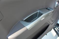 福田 欧马可S3系 143马力 4.18米单排仓栅式轻卡(BJ5048CCY-FA)