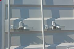 福田 欧马可S3系 143马力 4.18米单排仓栅式轻卡(BJ5048CCY-FA)