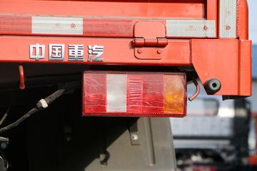 �й�����HOWO ���� 170���� 4.165�׵��������Ῠ(ZZ1047F341CE145)ͼƬ