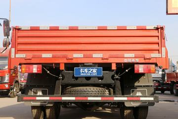 �й�����HOWO ���� 170���� 4.165�׵��������Ῠ(ZZ1047F341CE145)ͼƬ