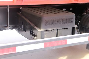 �й�����HOWO ���� 170���� 4.165�׵��������Ῠ(ZZ1047F341CE145)ͼƬ