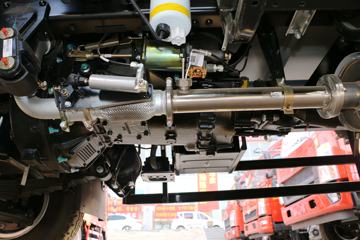 �й�����HOWO ���� 170���� 4.165�׵��������Ῠ(ZZ1047F341CE145)ͼƬ