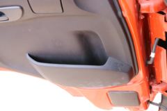 东风商用车 天龙VL重卡 2019款 245马力 6X2 9.6米栏板载货车(DFH1200A)