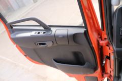 东风商用车 天龙VL重卡 2019款 245马力 6X2 9.6米栏板载货车(DFH1200A)