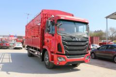 格尔发K5 载货车