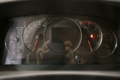 江淮 帅铃Q6 全能物流版 152马力 4.12米单排厢式轻卡(HFC5043XXYP71K1C2V)