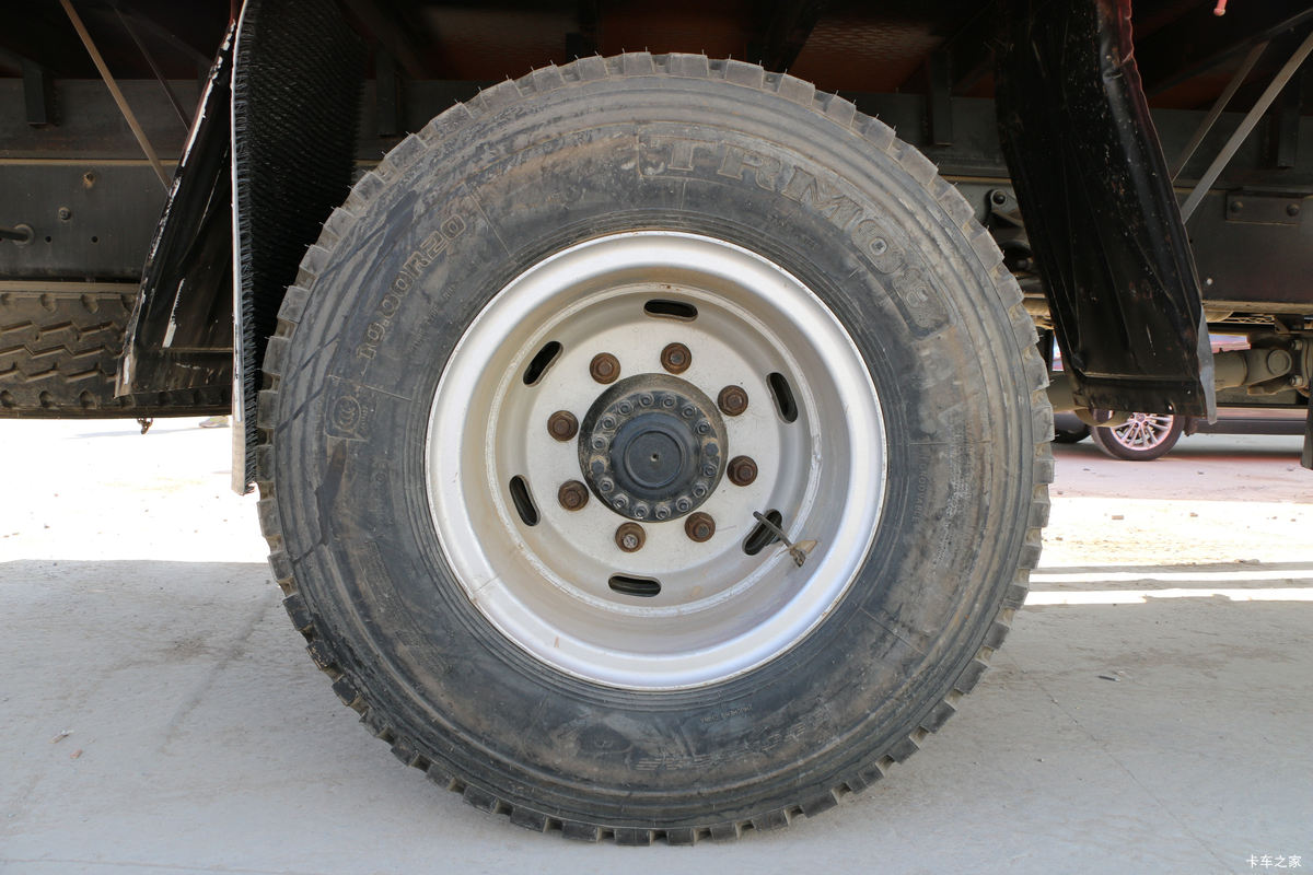  K5Lп 160 4X2 6.77ײդʽػ(HFC5161CCYP3K1A50S2V)                                                