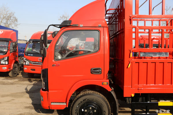 东风多利卡D6系列优惠促销欢迎到店选购