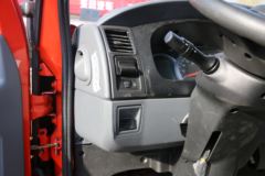 东风 多利卡D6-L 2018款 156马力 4.17米单排仓栅式轻卡(EQ5041CCY8BD2AC)