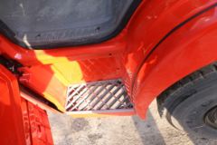 东风 多利卡D6-L 2018款 156马力 4.17米单排仓栅式轻卡(EQ5041CCY8BD2AC)