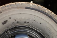 东风 多利卡D6-L 2018款 156马力 4.17米单排仓栅式轻卡(EQ5041CCY8BD2AC)