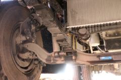 东风 多利卡D6-L 2018款 156马力 4.17米单排仓栅式轻卡(EQ5041CCY8BD2AC)