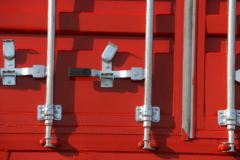 东风 多利卡D6-L 2018款 156马力 4.17米单排仓栅式轻卡(EQ5041CCY8BD2AC)