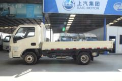 跃进 小福星S50Q 1.3L 87马力 汽油 3.165米排半栏板小卡(SH1032PBGBNZ2)