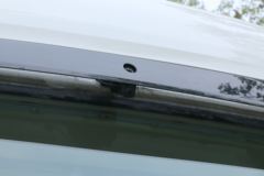 陕汽重卡 德龙X6000 430马力 4X2 AT自动挡牵引车(SX4180GC1)