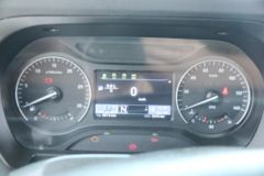 陕汽重卡 德龙X6000 430马力 4X2 AT自动挡牵引车(SX4180GC1)