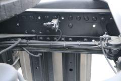 陕汽重卡 德龙X6000 430马力 4X2 AT自动挡牵引车(SX4180GC1)