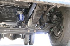 福田 瑞沃E3 129马力 4X2 4.15米自卸车(BJ3043D8JEA-FD)