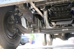 福田 瑞沃E3 129马力 4X2 4.15米自卸车(BJ3043D8JEA-FD)