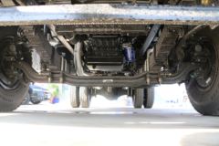 福田 瑞沃E3 129马力 4X2 4.15米自卸车(BJ3043D8JEA-FD)