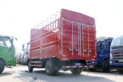 优惠0.3万 瑞沃ES3载货车火热促销中