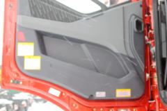 一汽解放 J6P重卡 500马力 8X4 8.5米自卸车(4700轴距)(CA3310P66K24L7T4AE5)