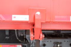 一汽解放 J6P重卡 500马力 8X4 8.5米自卸车(4700轴距)(CA3310P66K24L7T4AE5)