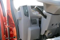 福田 瑞沃ES3 160马力 4X2 4.18米单排栏板轻卡(8挡)(BJ1043V9JEA-AH)