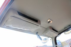 福田 瑞沃ES3 160马力 4X2 4.18米单排栏板轻卡(8挡)(BJ1043V9JEA-AH)