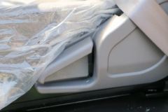 福田 瑞沃ES3 160马力 4X2 4.18米单排栏板轻卡(8挡)(BJ1043V9JEA-AH)