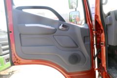 福田 瑞沃ES3 160马力 4X2 4.18米单排栏板轻卡(8挡)(BJ1043V9JEA-AH)