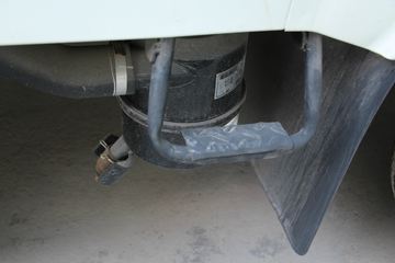 Ծ�� С����S50Q 1.5L 110���� ���� 3.05��˫�Ų�դʽС��ͼƬ