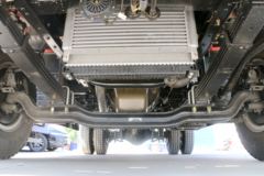 福田 瑞沃ES3 160马力 4X2 4.18米单排栏板轻卡(8挡)(BJ1043V9JEA-AH)