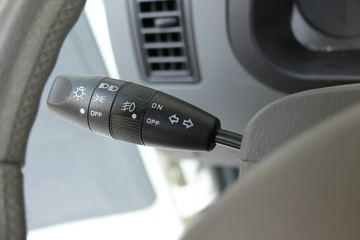 Ծ�� С����S50Q 1.5L 110���� ���� 3.05��˫�Ų�դʽС��ͼƬ