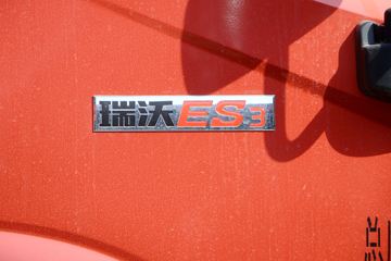 ���� ����ES3 160���� 4X2 5.25���Ű������Ῠ(1093����)(BJ1143VKPEF-FA)ͼƬ