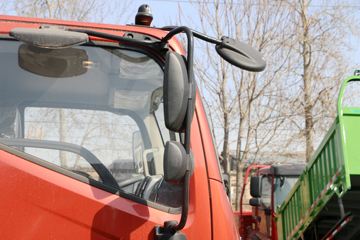 ���� ����ES3 160���� 4X2 5.25���Ű������Ῠ(1093����)(BJ1143VKPEF-FA)ͼƬ