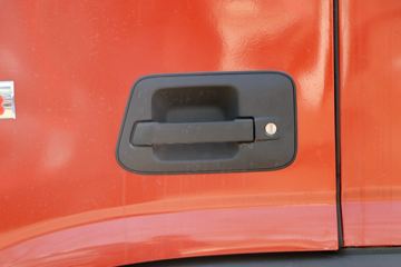 ���� ����ES3 160���� 4X2 5.25���Ű������Ῠ(1093����)(BJ1143VKPEF-FA)ͼƬ